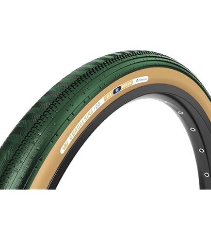Amazon.com : Panaracer Gravel King X1 700 x 45C Tubeless Ready