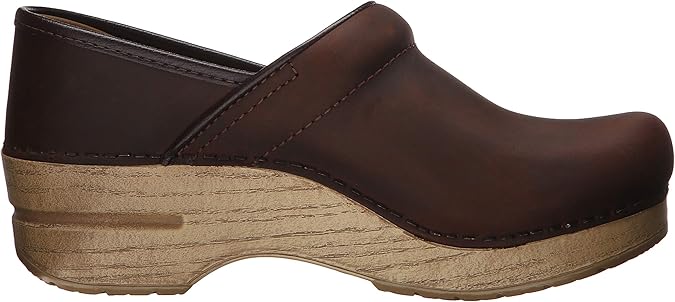 dansko planet patent