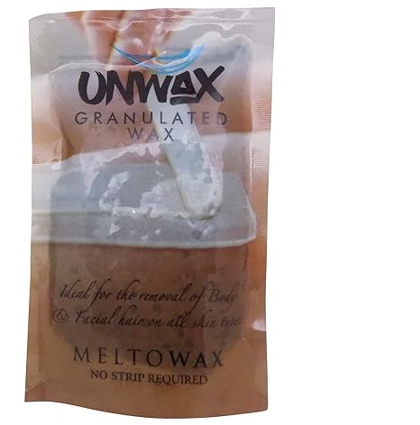 Leysin Hard Body Wax Beans For Hair Removal For Arms And Legs For