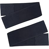 Baseball Leg Guard Replacement Straps,Softball Catchers Gear Straps,Leg Guard Straps for Shin Guard