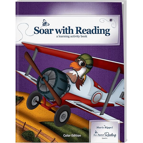 All about Reading Level 4 Teachers Manual: Marie Rippel