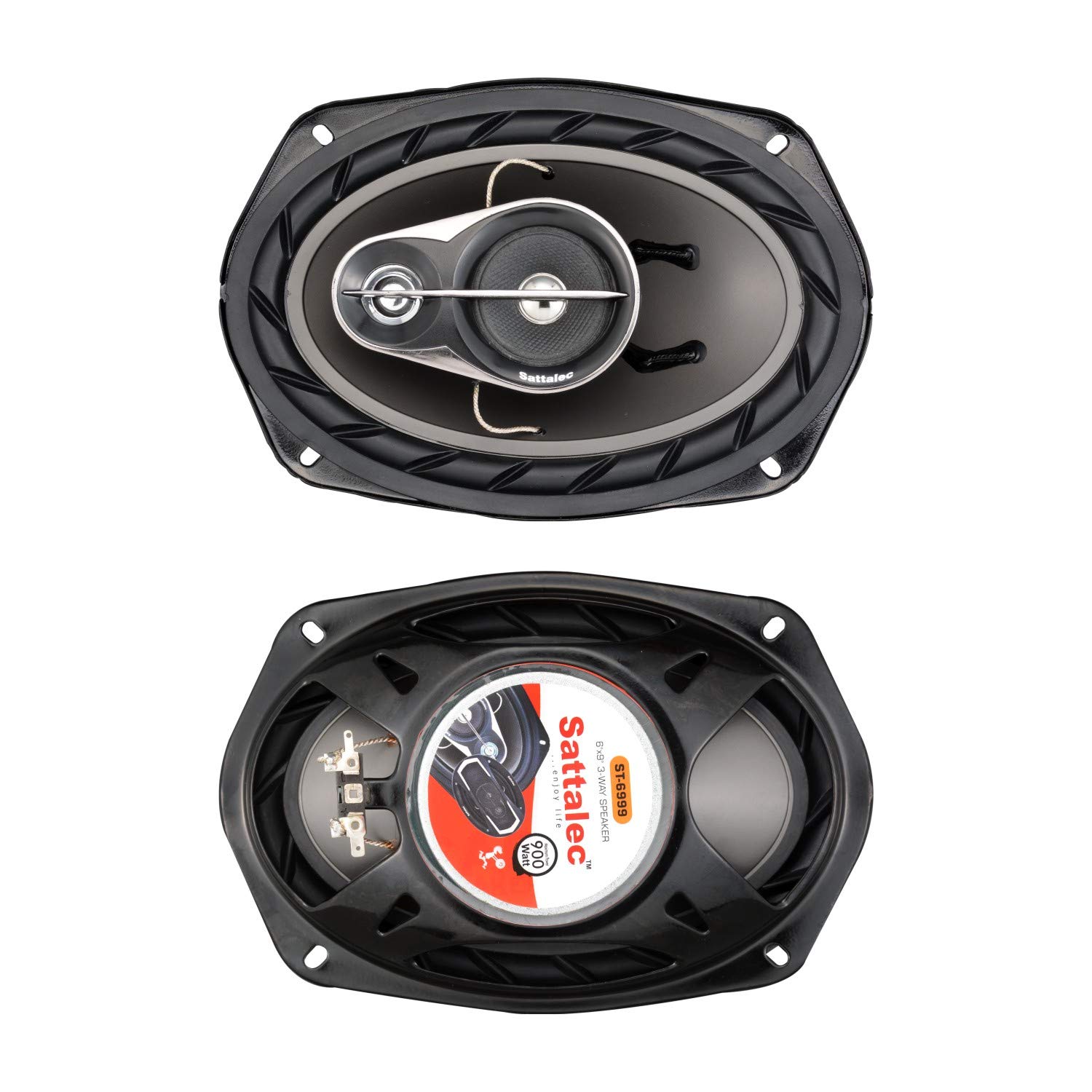 houstannn car speaker