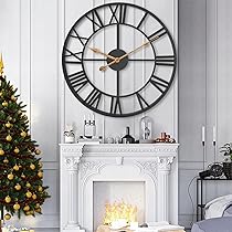 Where Can I Buy a Wall Clock: Top Places for Stylish Finds