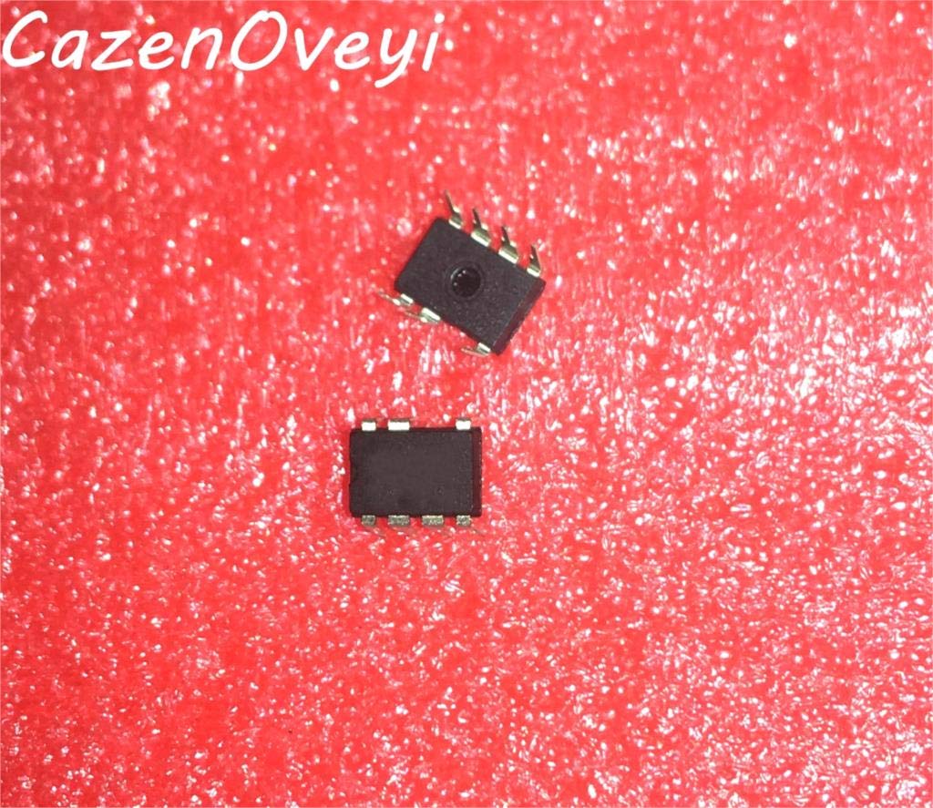 5pcs/lot MIP2E4D MIP 2E4D DIP-7: Amazon.com: Industrial & Scientific