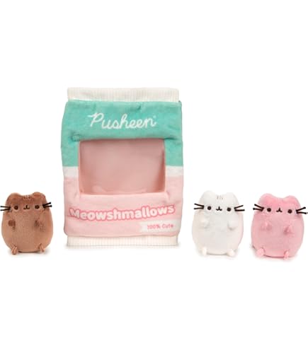 Funko Pop! Pusheen Swiss Roll – Édition Spéciale Parfumée – Figurine Vinyle 9,5 Cm – Cadeau Pour Fans De Chats Et Collectionneurs