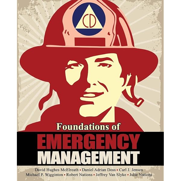Essentials of Public Health Preparedness and Emergency Management