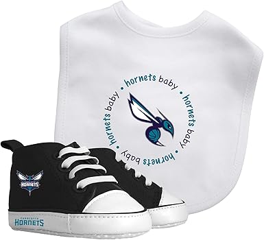 charlotte hornets baby clothes