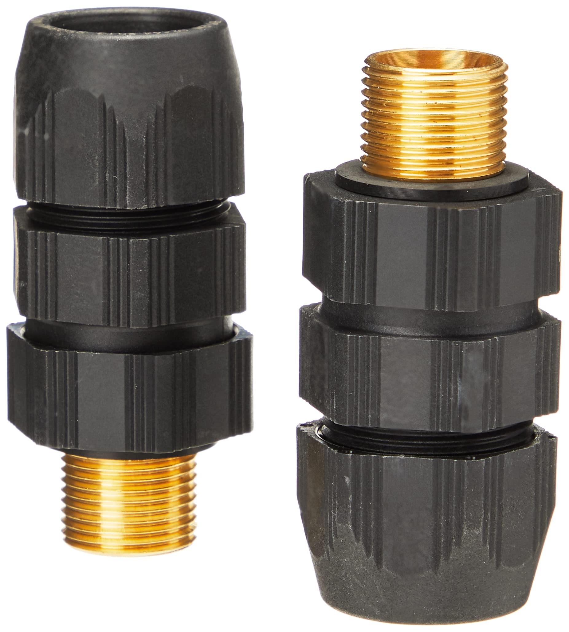 SWA Pack of 2 TSTORM20 Gland Pack With EarthingNut Suitable for indoor & outdoor, SWA & CY/SY Cables