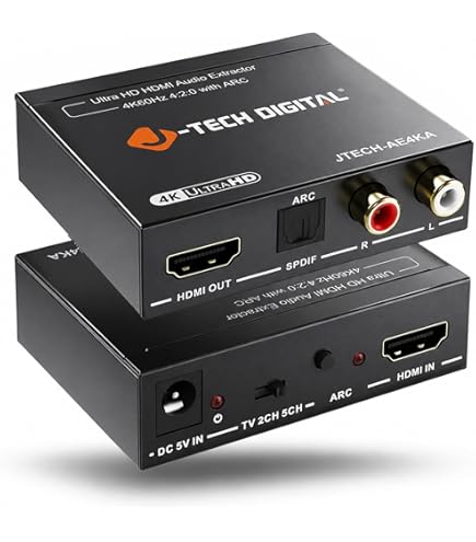 Amazon.com: Blackmagic Design Mini Converter HDMI to SDI with