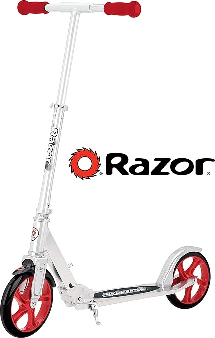 razor a5 lux scooter for adults