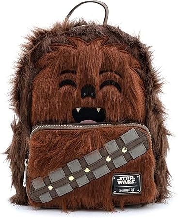 chewbacca bag