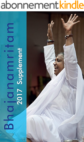 Download Bhajan Supplement 2017 (English Edition) PDF