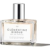 Le Monde Gourmand Clémentine Bisous Eau de Parfum - 1 fl oz (30 ml) - Sandalwood, Citrus, Floral Perfume Notes