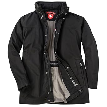 Wellensteyn Funktionelle City-Jacke England-Summer