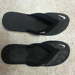 nike womens celso fabric open toe beach