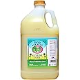 Florida Key West Authentic Key Lime Juice - 1 Gal, Bold Flavor, 100% Key Lime, Professional Use