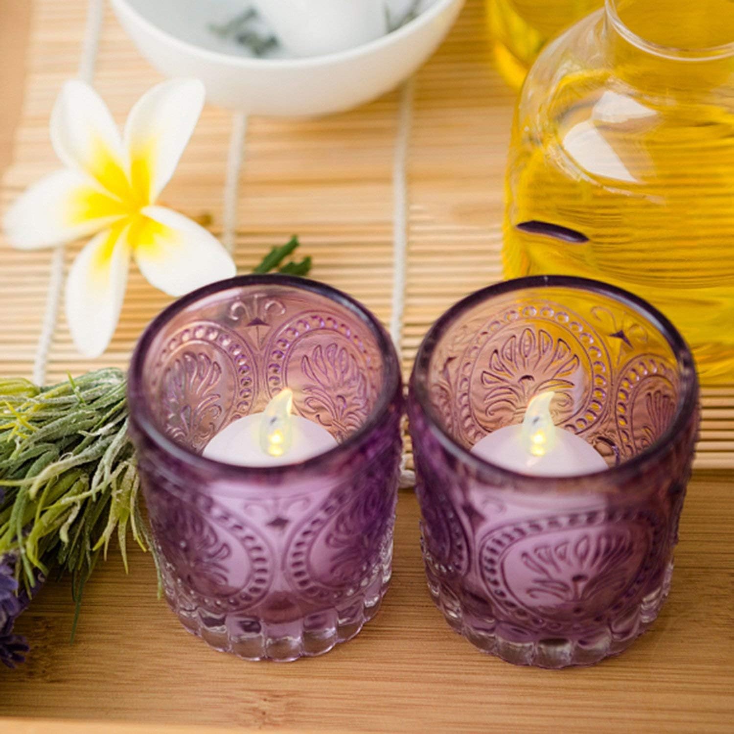 Led Tea Lights LED Candles - Image 4