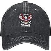 US 250TH Anniversary,250th Anniversary US 1776-2026, Patriotic Design Hats for Men Vintage Washed Distressed Baseball Cap