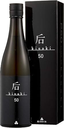 Amazon Co Jp 后純米大吟醸原酒p50 7ml 日本酒 富山県 食品 飲料 お酒 Amazon Co Jp 后純米大吟醸原酒p50 7ml 日本酒 富山県 食品 飲料 お酒