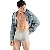 Calvin Klein Men's Ultra Soft Modern Modal Trunk