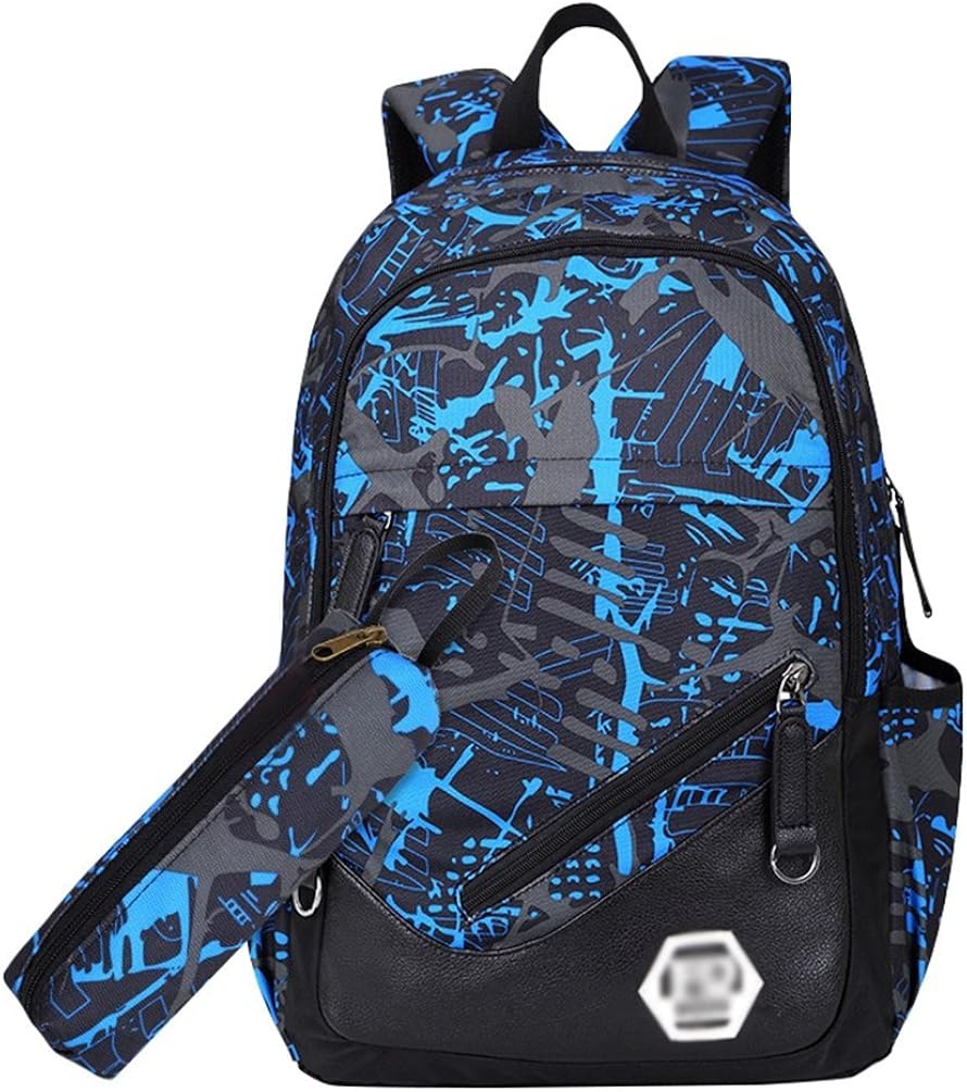 A Scuola Avevo La Lean Nel Backpack