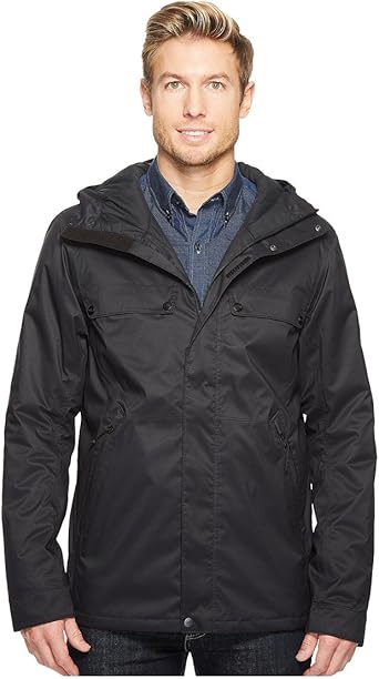 the north face jenison jacket