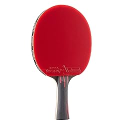 Racchette Da Ping Pong JOOLA Infinity Overdrive | Carbonio E 10 Palline - Foto 7