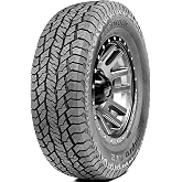 Hankook Dynapro AT2 RF11 all_ Terrain Radial Tire-LT265/75R16 123S 10-ply | Light Truck All Terrain All Season Traction 123/120S Rated E 10 Ply Radial Construction Black Sidewall Tire