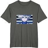 Hunter X Hunter Killua Zoldyck T-Shirt