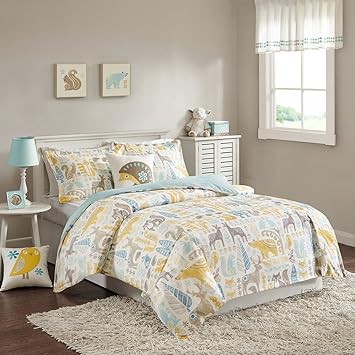 Twin Bed Comforters For Kids