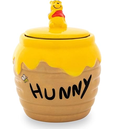 Amazon.com - Blue Sky Clayworks Sweet Honey Bee Honey