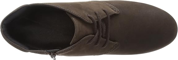 clarks women's caddell hop boot