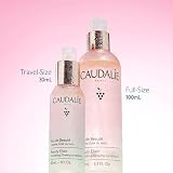 Caudalie Beauty Elixir Prep Set Glow Face Mist 30 mL Complexion Enhancing view 9