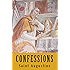 Confessions (Illustrated)