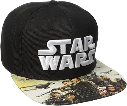 bioworld cap