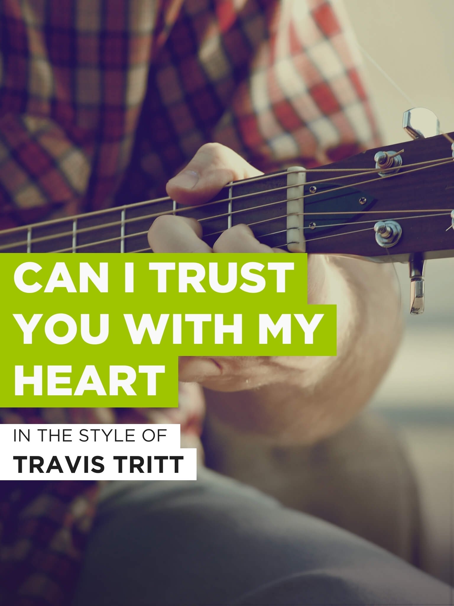 Watch Can I Trust You With My Heart Prime Video