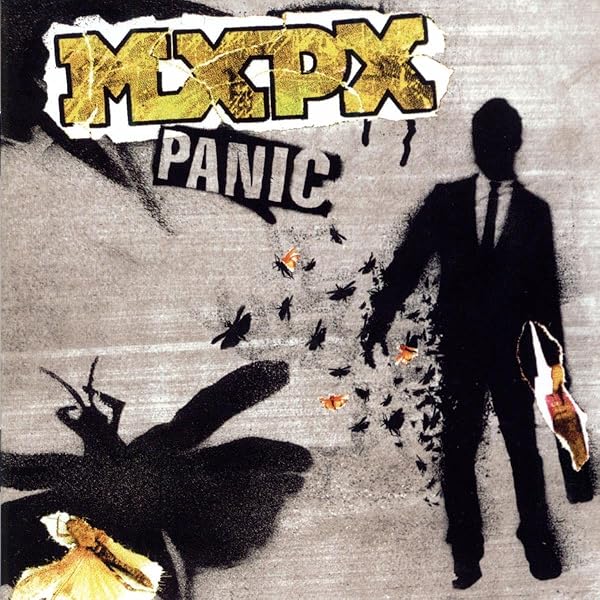 mxpx the ever passing moment レコード LP MxPx – The Ever Passing Moment – CD (Album, Enhanced), 2000