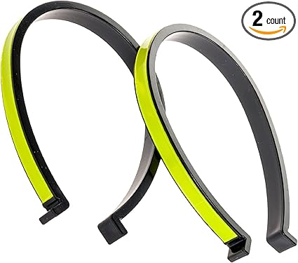 bicycle trouser clips