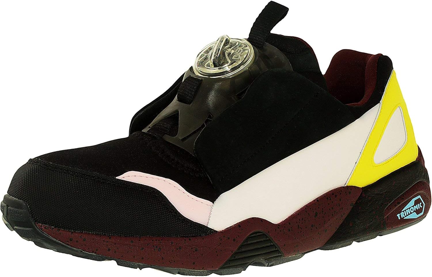 puma platform animal