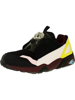 puma disc anni 90 donna blu