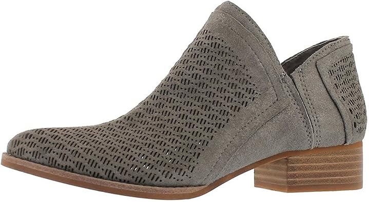 amazon vince camuto booties