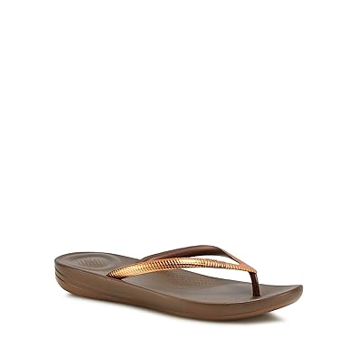 fitflop iqushion bronze