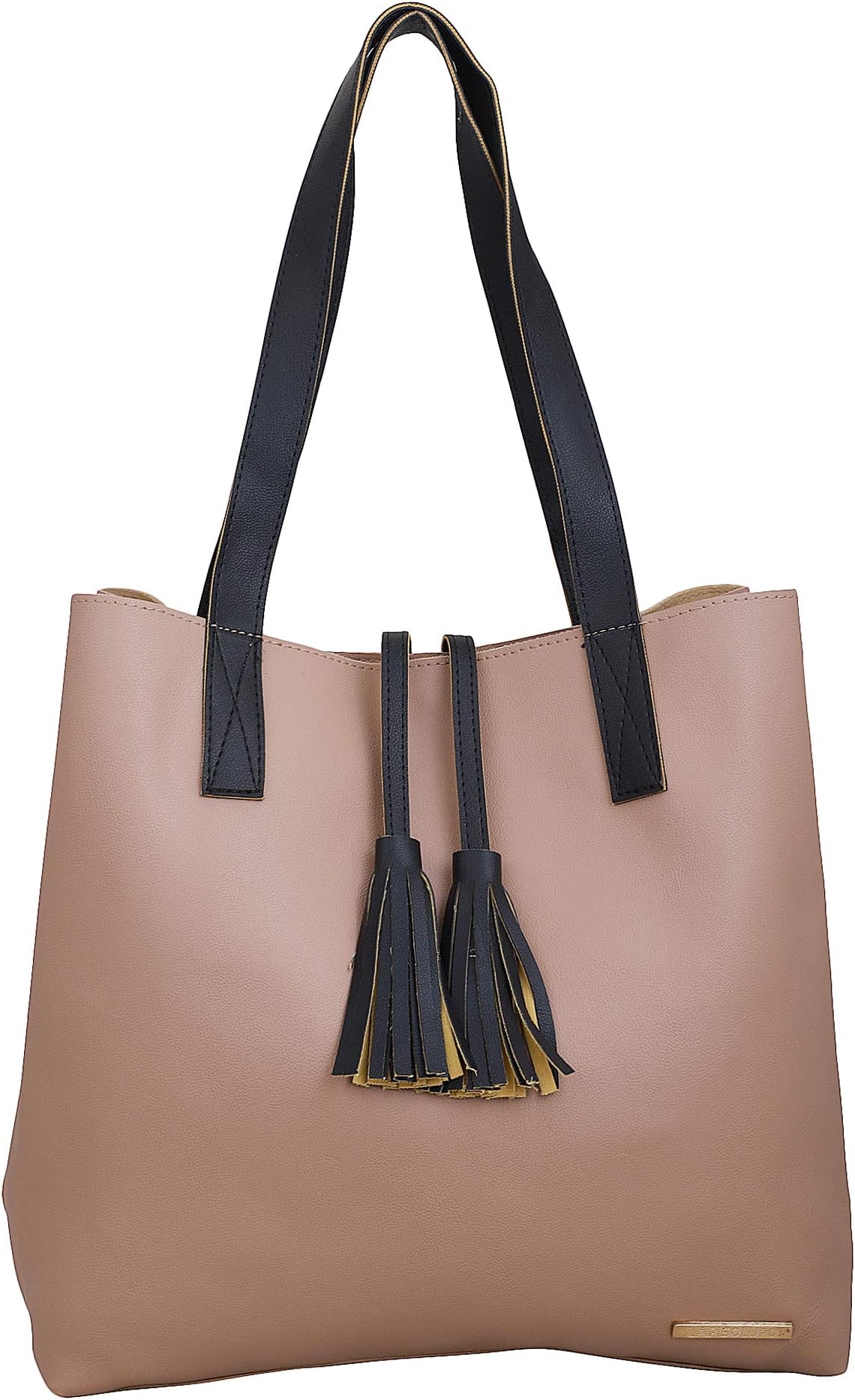 Women Fashion Handbag Bag Organizer Shoulder Top Handle Tote Bag
