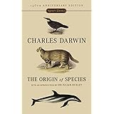 The Origin Of Species: 150th Anniversary Edition