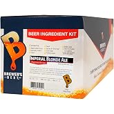 Imperial Blonde Ale Homebrew Beer Ingredient Kit