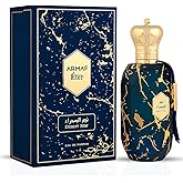 ARMAF Eter Desert Star Eau De Parfum Spray 100ML (3.4 OZ) Long Lasting Arabian Perfumes for Women & Men - Premium Fragrance with Citrus, Cashmere Wood & Spicy Pink Pepper Notes - Unisex Perfume