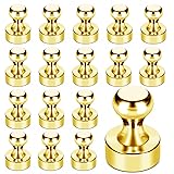 LOVIMAG Fridge Magnets 18Pcs Refrigerator