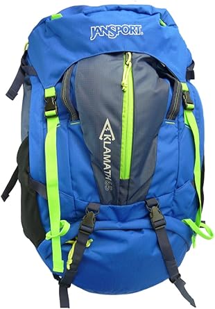 jansport klamath 65