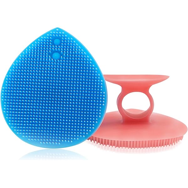pore scrubber