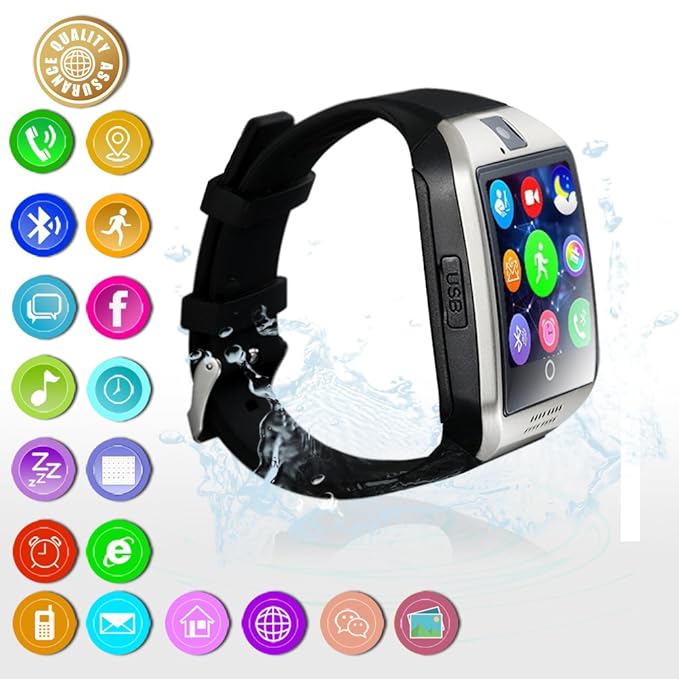yonson smartwatch
